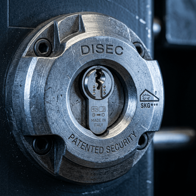 Escudos Acorazados: La Protección Invisible que Tu Cerradura Necesita