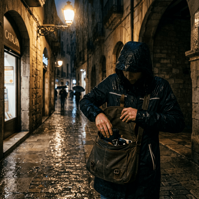 He Perdido las Llaves: Tu Plan de Acción para Recuperar la Calma en Girona