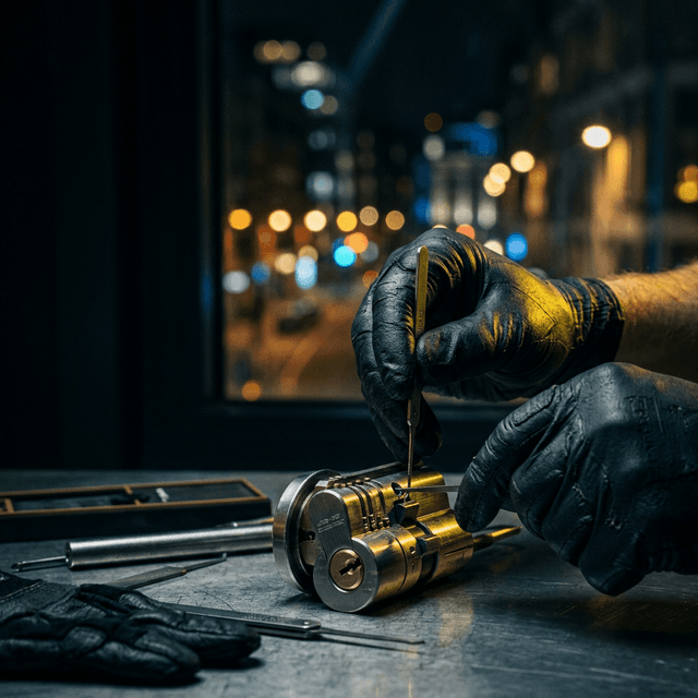 Cerrajeros urgentes en Girona