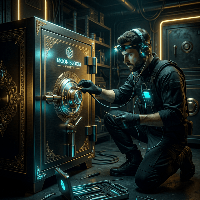 Cerrajero en Anglès