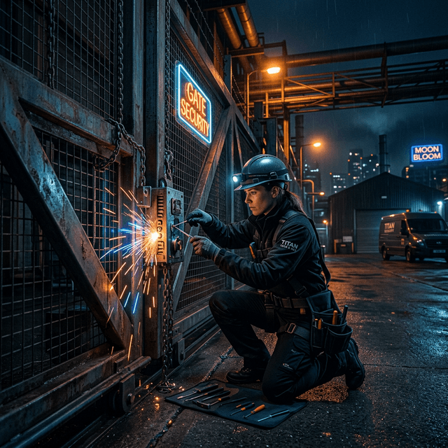 Cerrajero en Santa Coloma de Farners