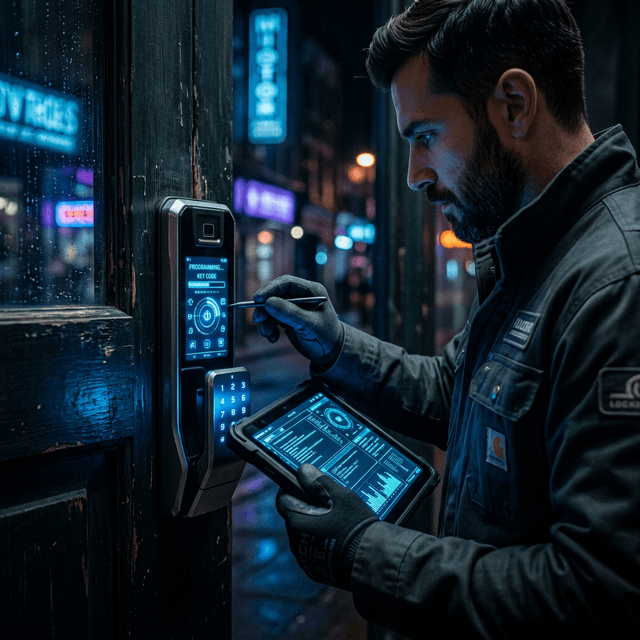 Cerrajero en Caldes de Malavella